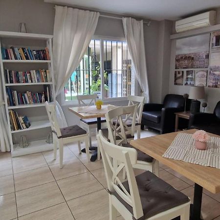 Hotel Marbella Fuengirola Kültér fotó