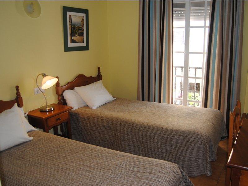 Hotel Marbella Fuengirola Kültér fotó