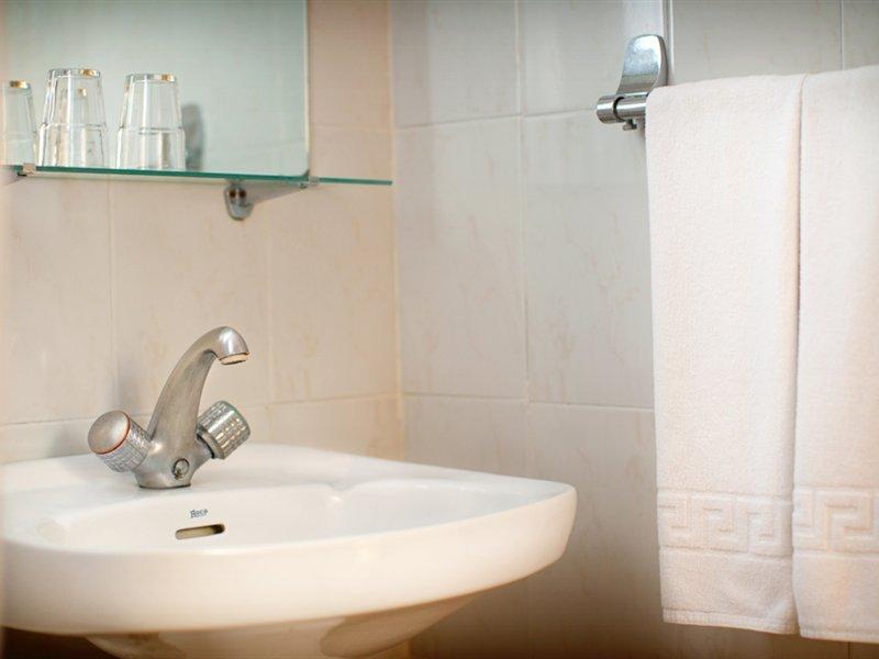 Hotel Marbella Fuengirola Kültér fotó