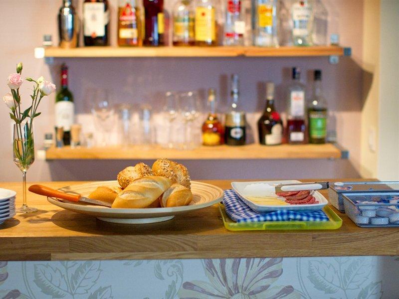 Hotel Marbella Fuengirola Kültér fotó