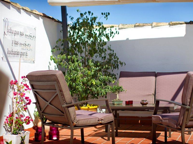 Hotel Marbella Fuengirola Kültér fotó