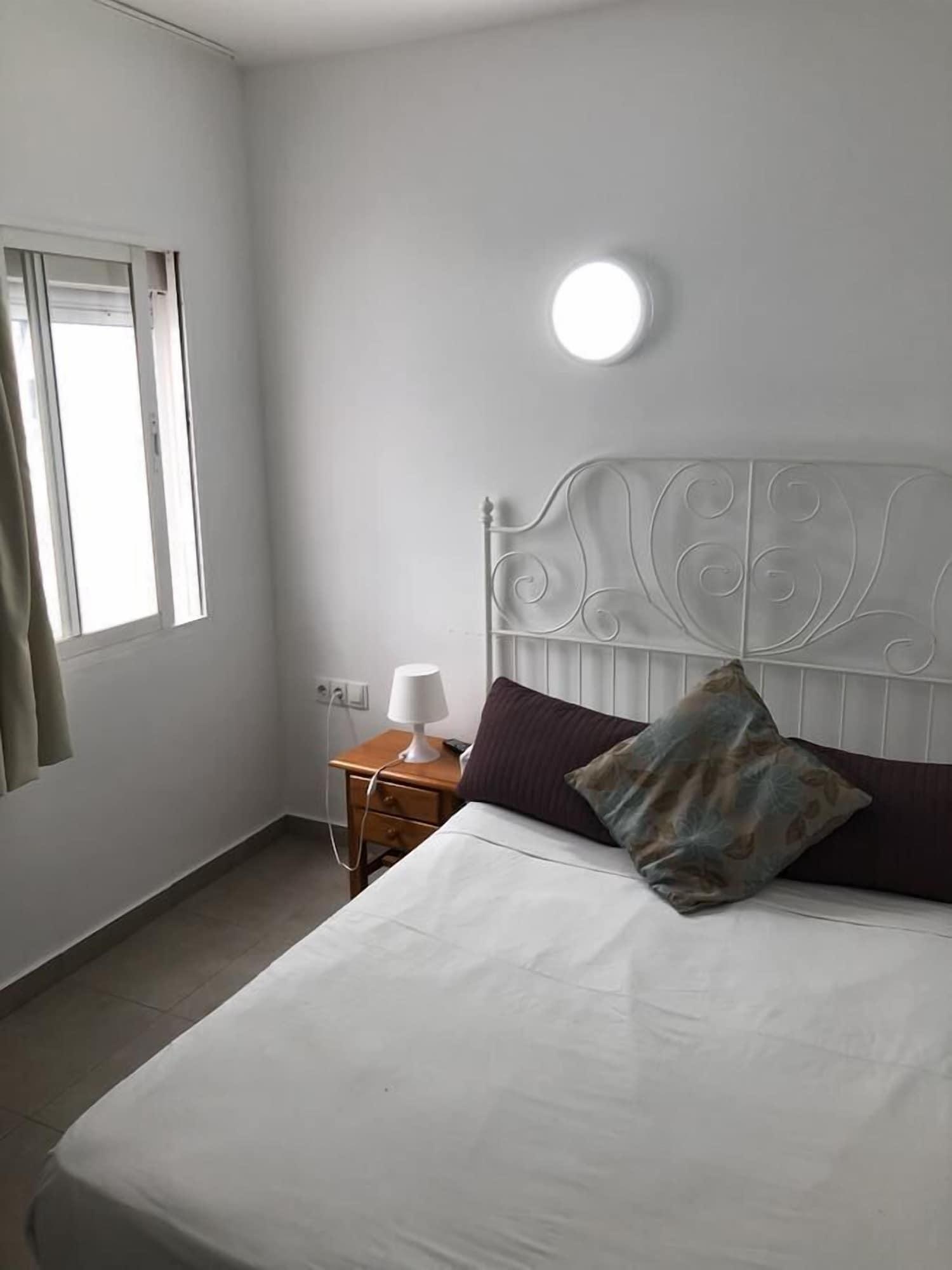 Hotel Marbella Fuengirola Kültér fotó