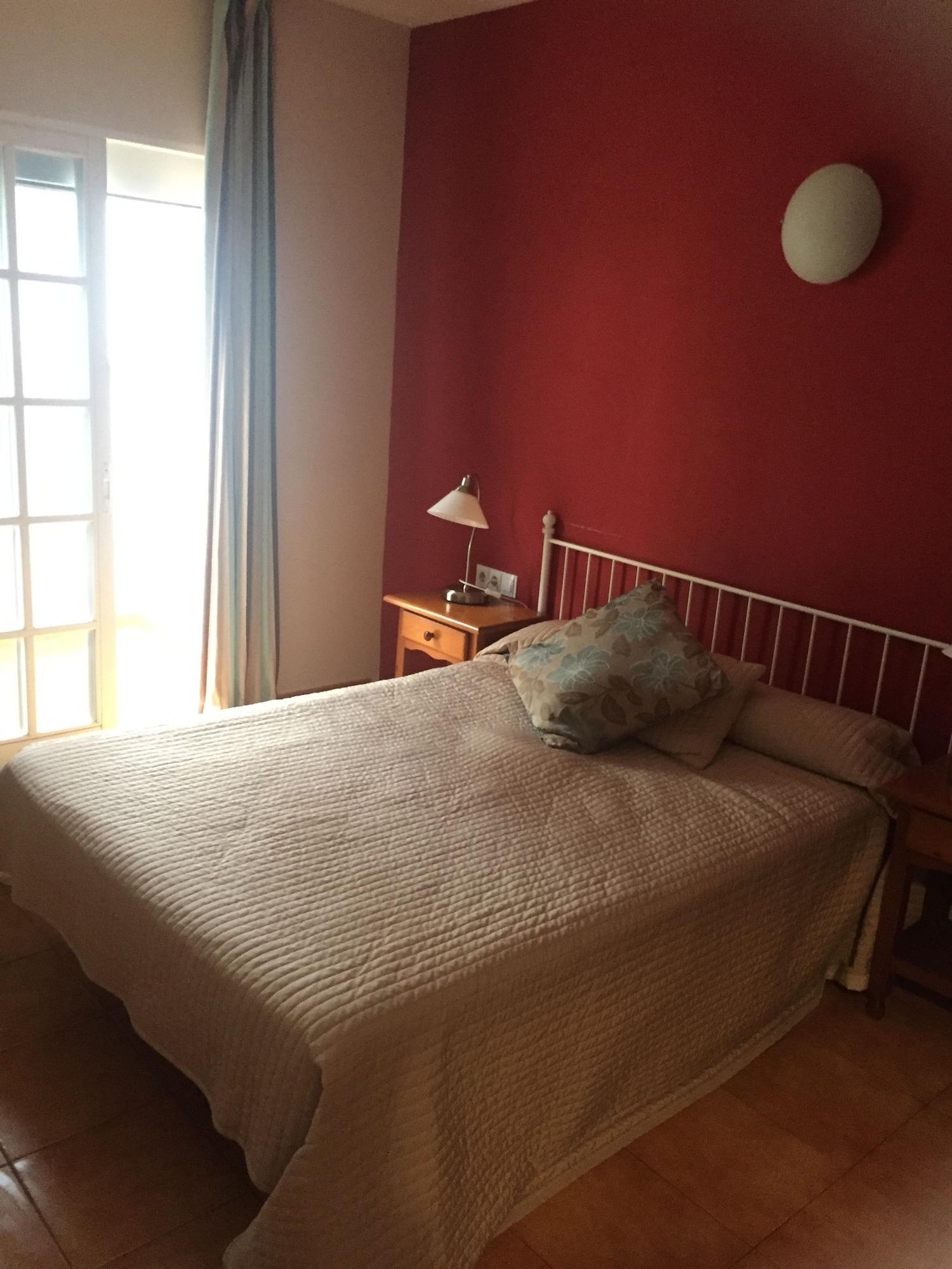 Hotel Marbella Fuengirola Kültér fotó