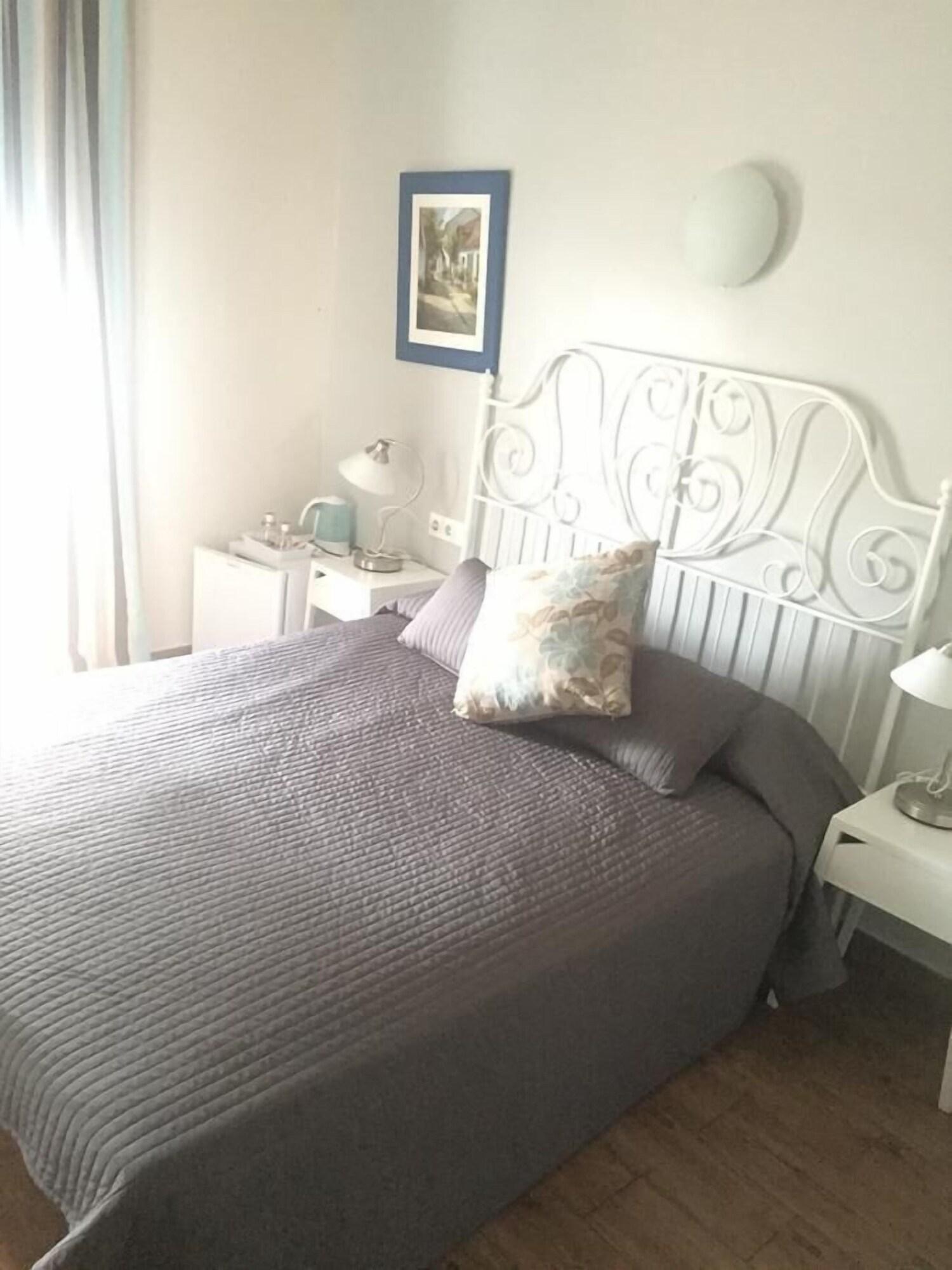 Hotel Marbella Fuengirola Kültér fotó