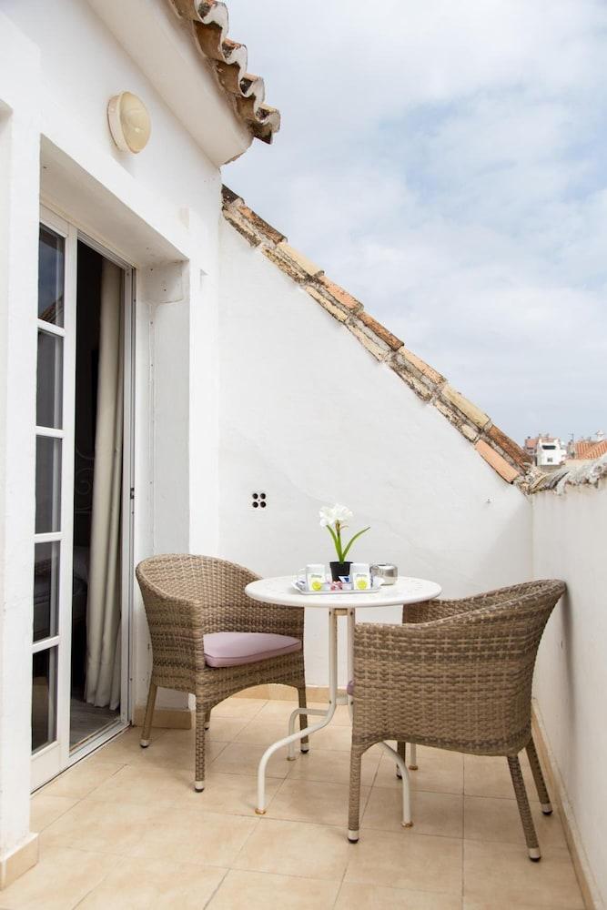 Hotel Marbella Fuengirola Kültér fotó