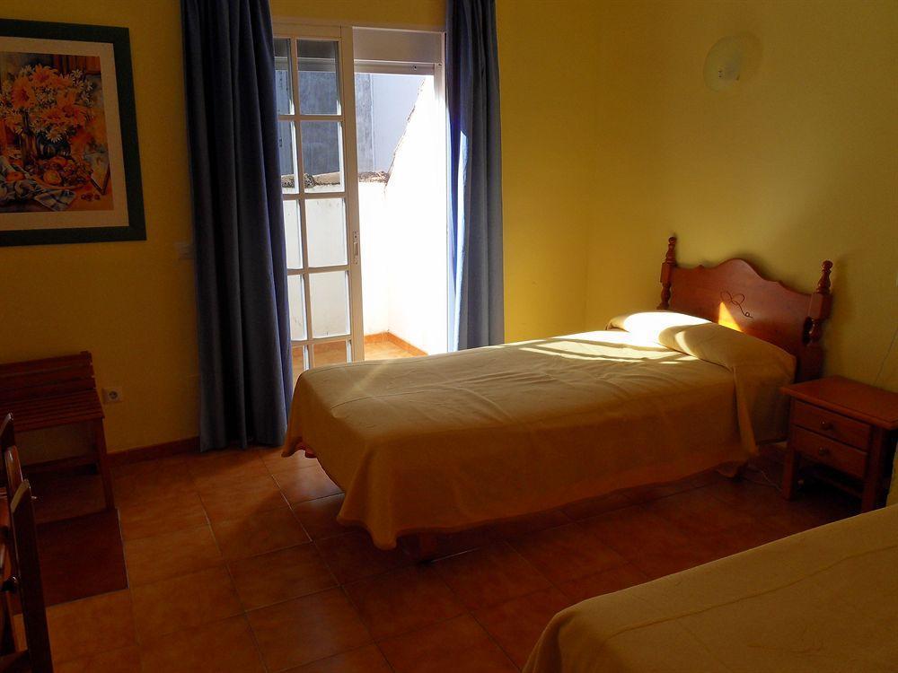 Hotel Marbella Fuengirola Kültér fotó
