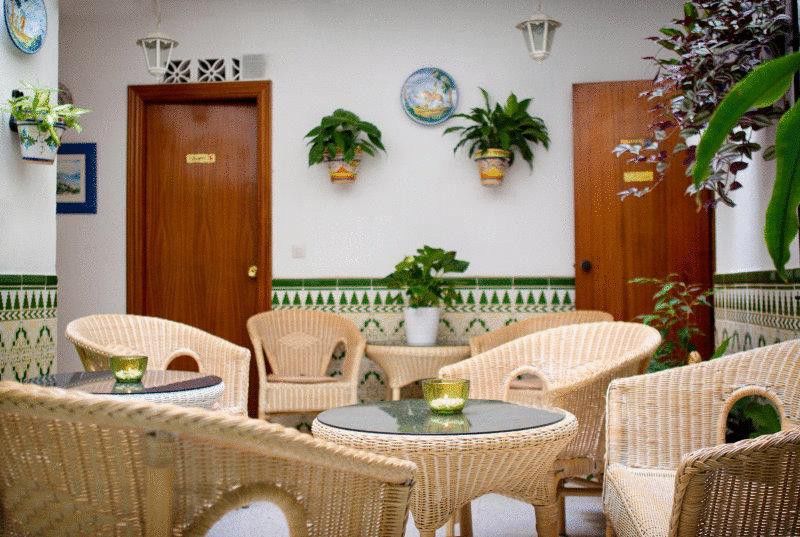 Hotel Marbella Fuengirola Kültér fotó