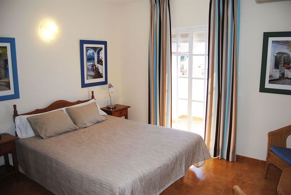 Hotel Marbella Fuengirola Kültér fotó