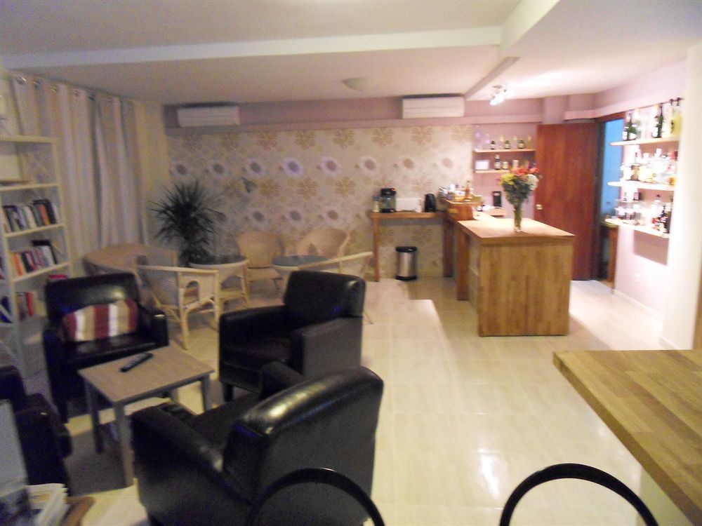 Hotel Marbella Fuengirola Kültér fotó