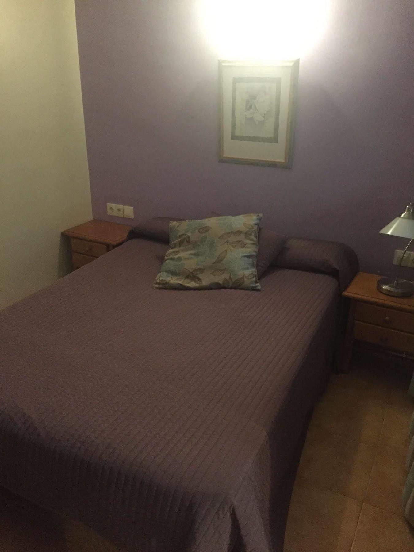 Hotel Marbella Fuengirola Kültér fotó