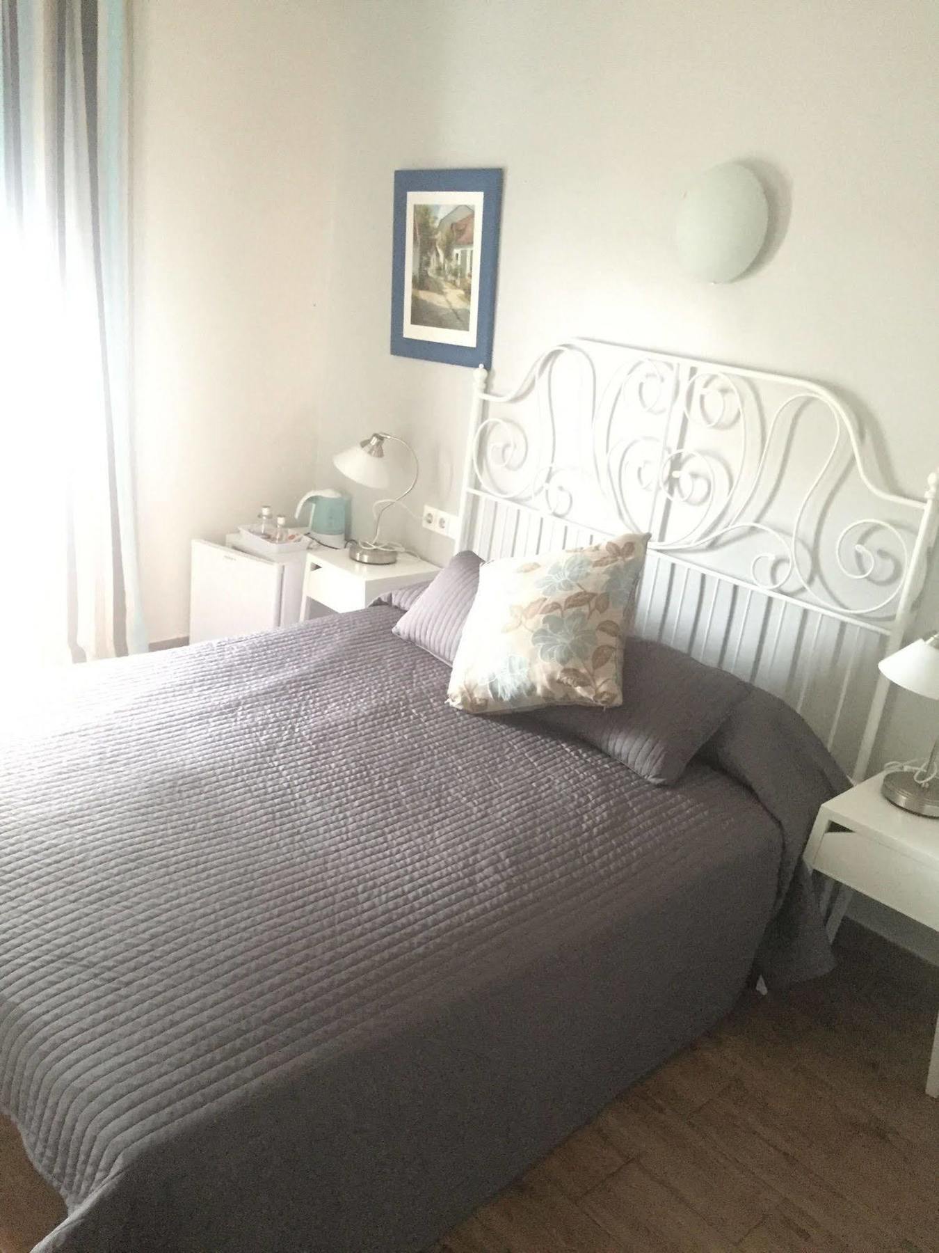 Hotel Marbella Fuengirola Kültér fotó