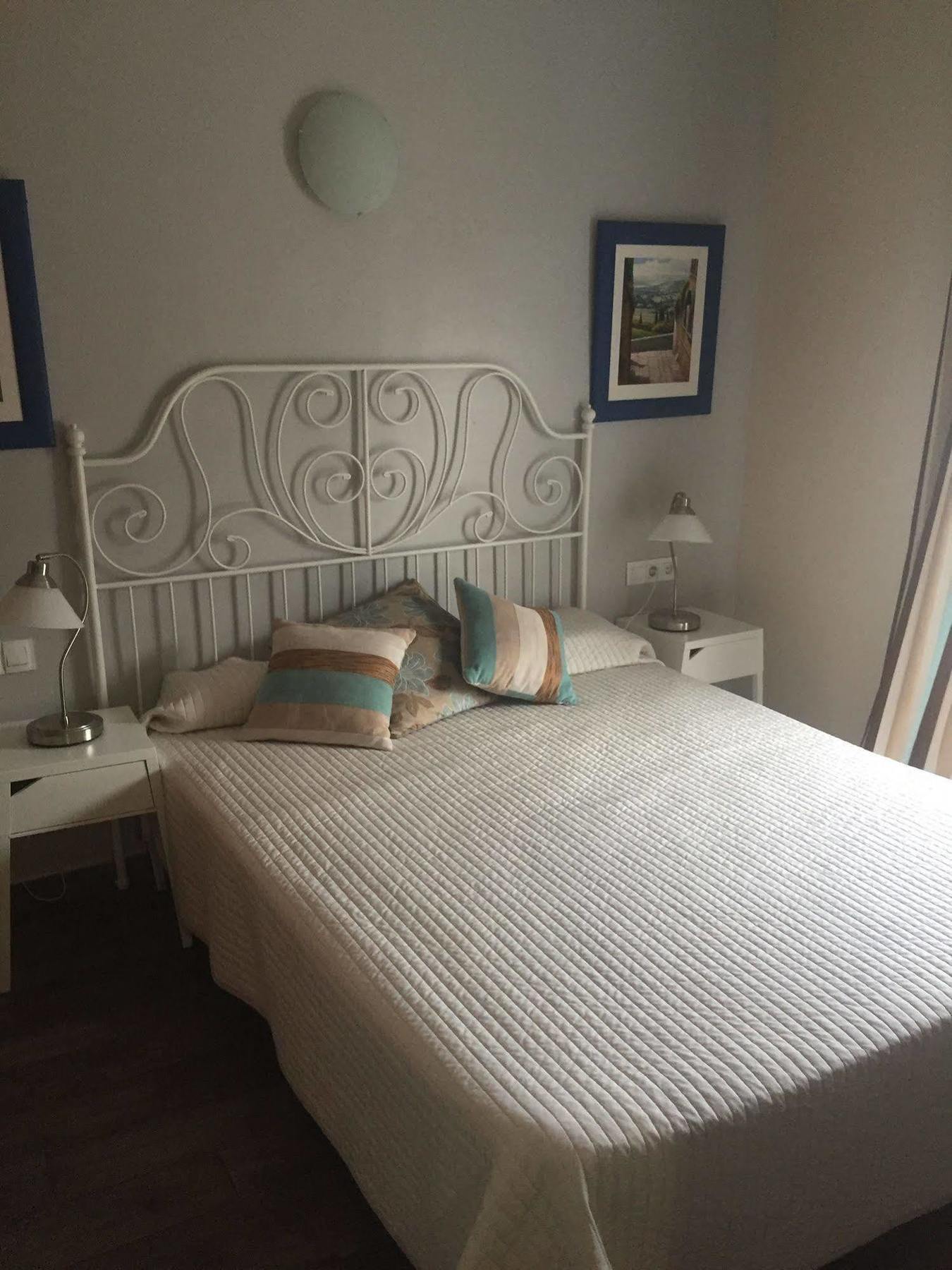 Hotel Marbella Fuengirola Kültér fotó