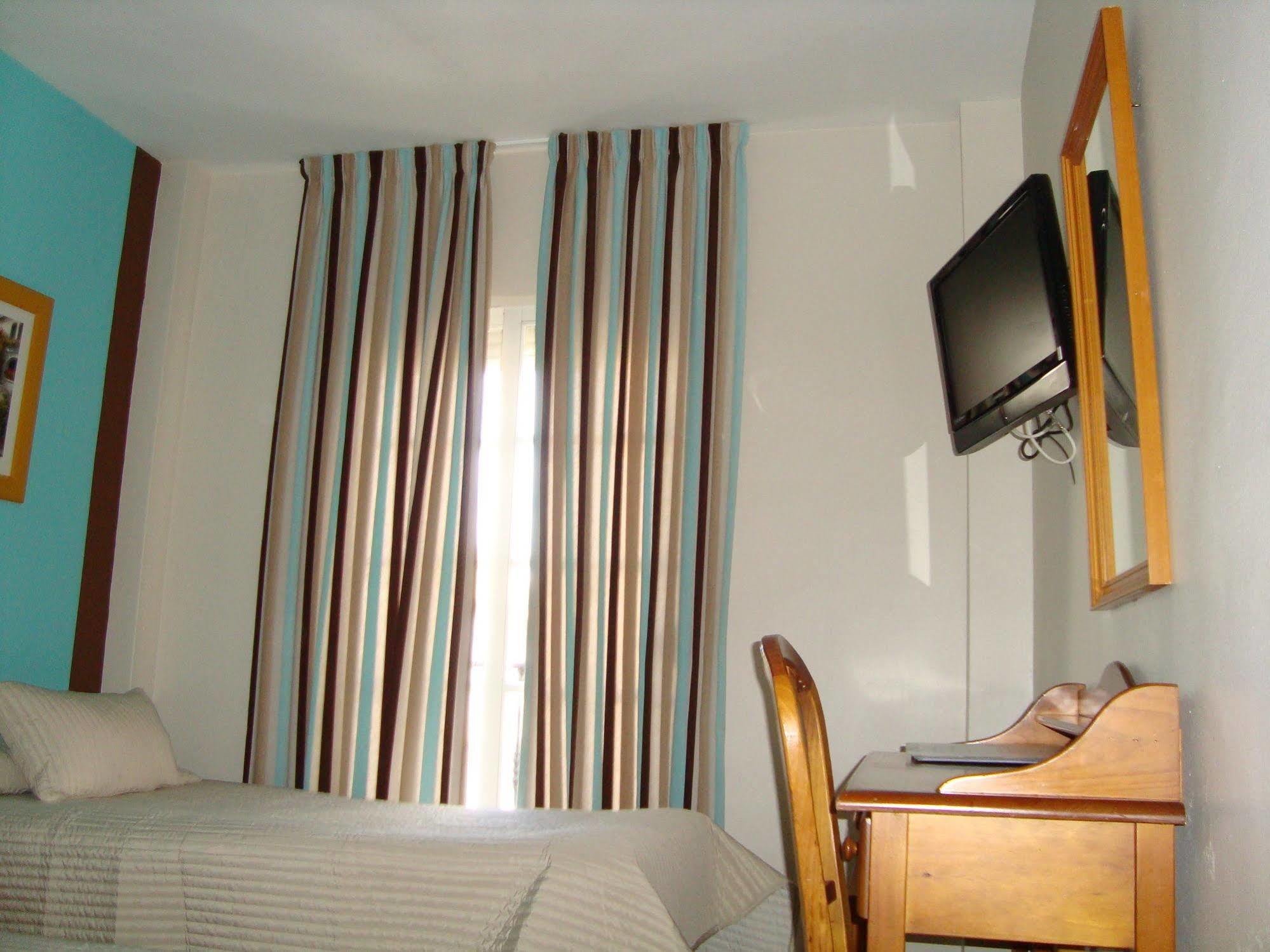 Hotel Marbella Fuengirola Kültér fotó