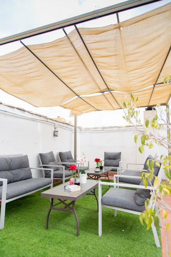 Hotel Marbella Fuengirola Kültér fotó