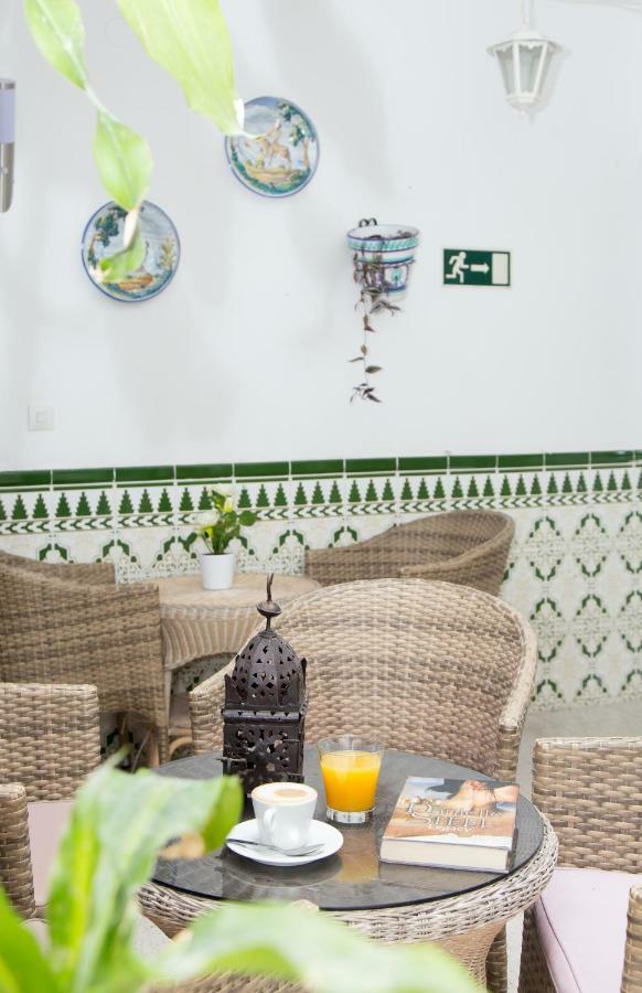 Hotel Marbella Fuengirola Kültér fotó