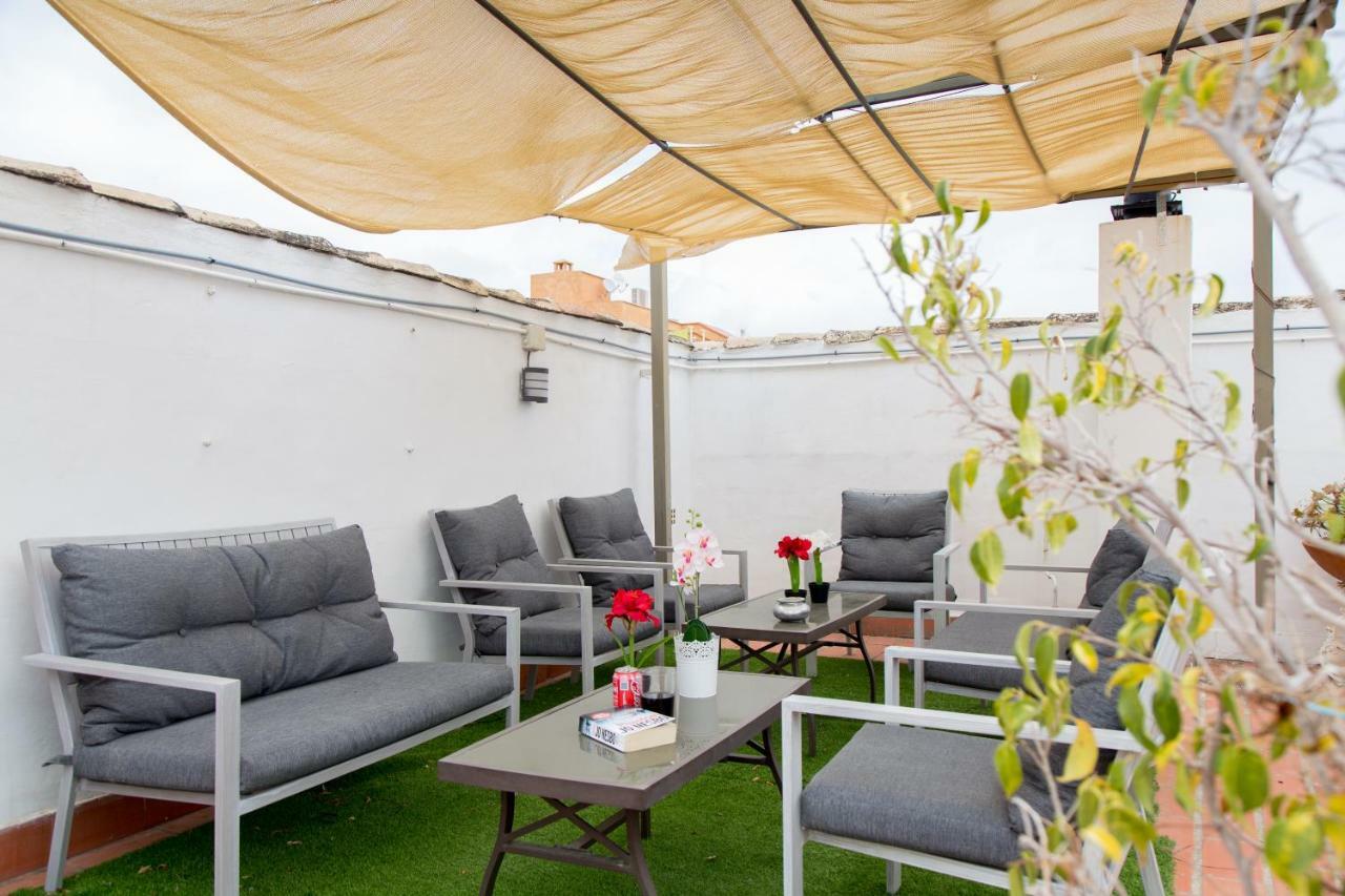 Hotel Marbella Fuengirola Kültér fotó